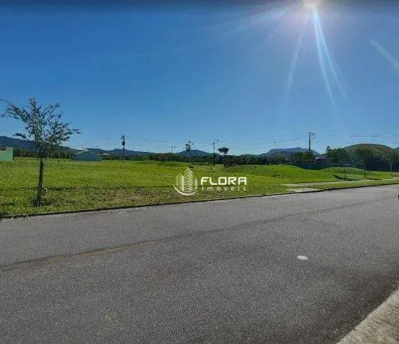 Terreno à venda, 364 m² por R$ 210.000,01 - Inoa (Inoa) - Maricá/RJ