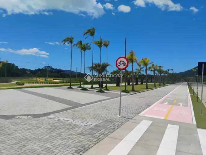 Terreno a venda de 600m2 loteamento Quinta da luz, Rio Vermelho