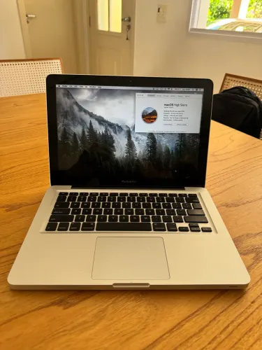 macbook pro 2011 13
