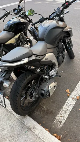 Fazer 250 2023 Yamaha