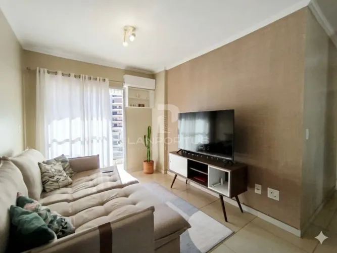 Apartamento Padrão à Venda no Centro, Ribeirão Preto