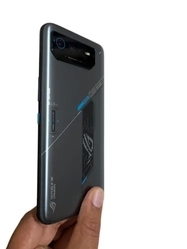 Asus ROG Phone 6D 6.78"50MP Android 256GB 16GB RAM game phone Google play Global