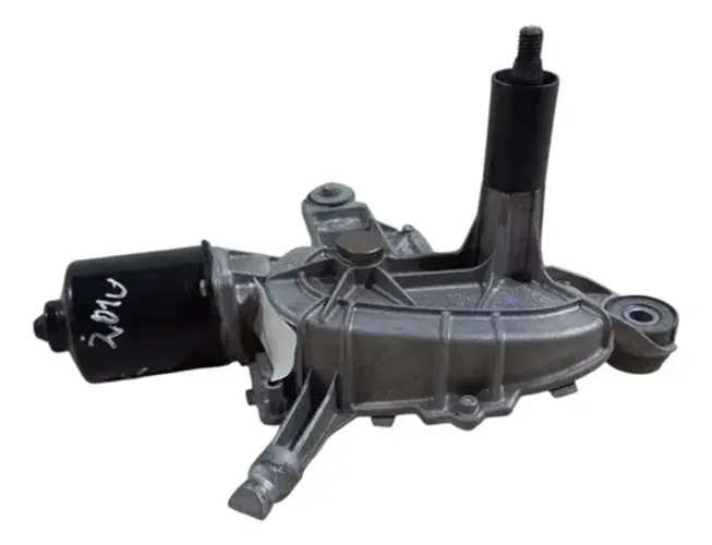 Motor Limpador Parabrisa Dianteiro Direito Citroen C4 2007