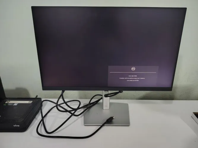 Monitor Dell P2422H