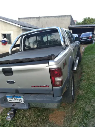 Ford Ranger XLT Limit./l.cent. 2.8 CD TB Dies 2005