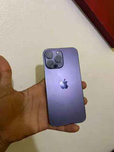 iPhone 14 Pro Max