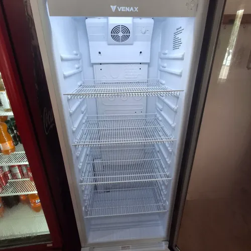 Freezer venax