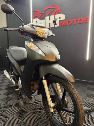 Honda Biz 125 es