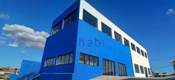 Salão para alugar, 800 m² por R$ 15.250,00/mês - Conjunto Habitacional Júlio de Mesquita F
