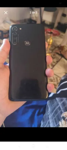 Moto G8 Power