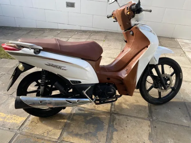 Shineray 50cc