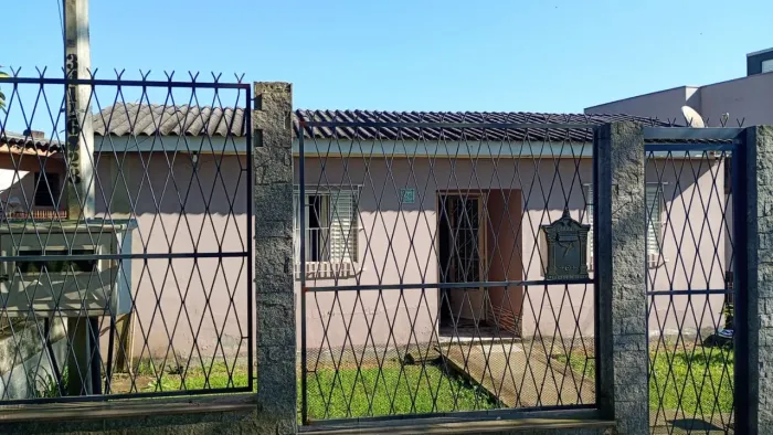 Casa para Venda em Viamão, Tarumã, 2 dormitórios, 1 banheiro