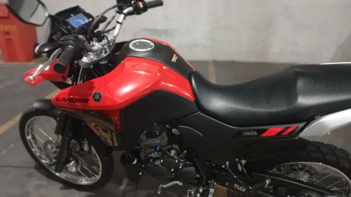 Lander 250