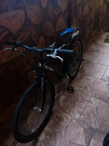 VENDO OU TROCO BIKE ARO 26