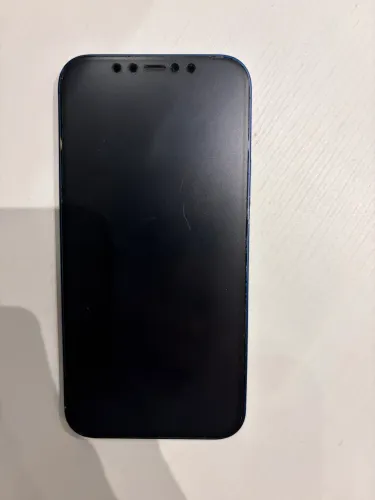 Vendo IPhone 12