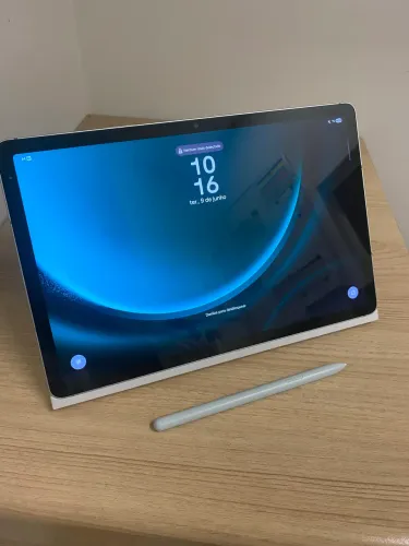 Samsung Galaxy S9Fe 
