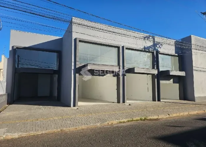 Locação Loja CANOAS RS Brasil