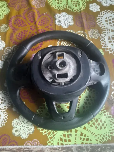 Volante fiat