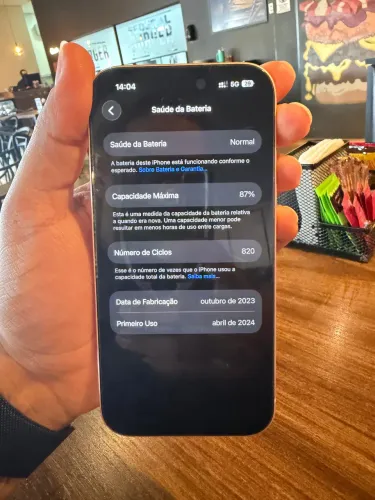 iPhone 15 128gb