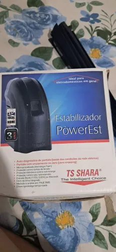 Estabilizador
