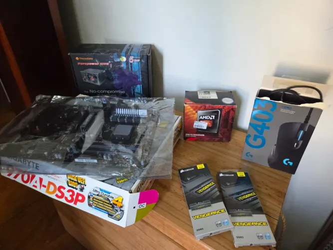 Para pc