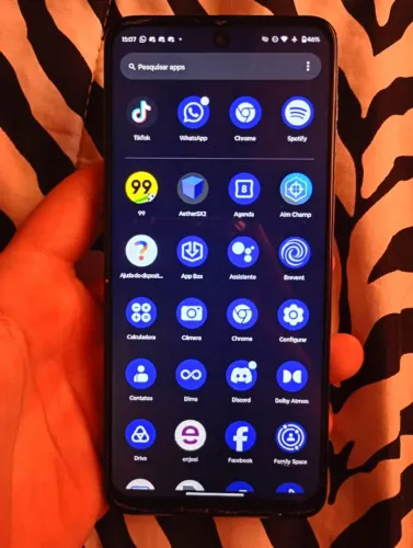 celular moto g54 5G