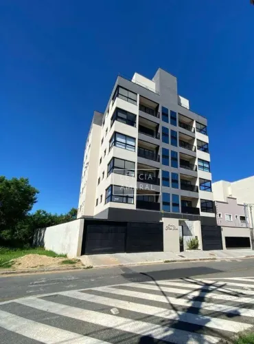 Apartamento com 2 dormitórios à venda, 68 m² por R$ 490.000,00 - Parque dos Fontes - Pouso