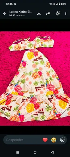 Vestidos