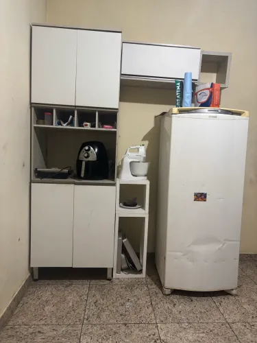 Armário de cozinha