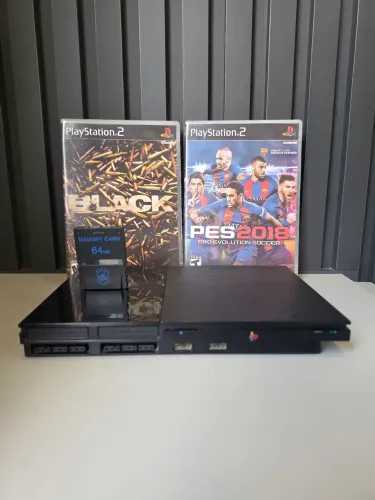 PlayStation 2