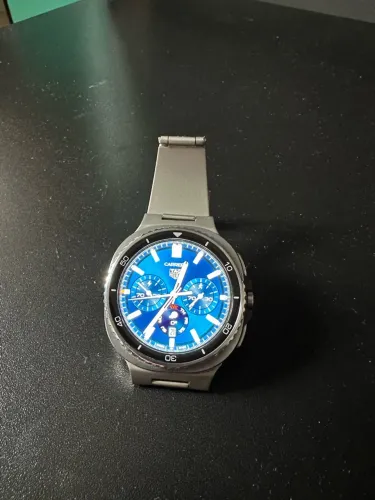 Smartwatch Samsung Watch 8 Classic