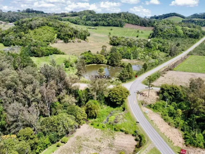 INBOX CIA IMOBILIÁRIA VENDE - Terreno NO VALE DOS VINHEDOS.