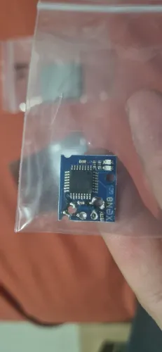 Game Cube Chip Xeno