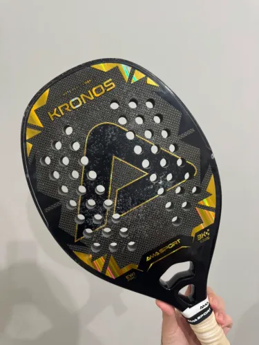 Raquete Beach Tennis Ama Kronos