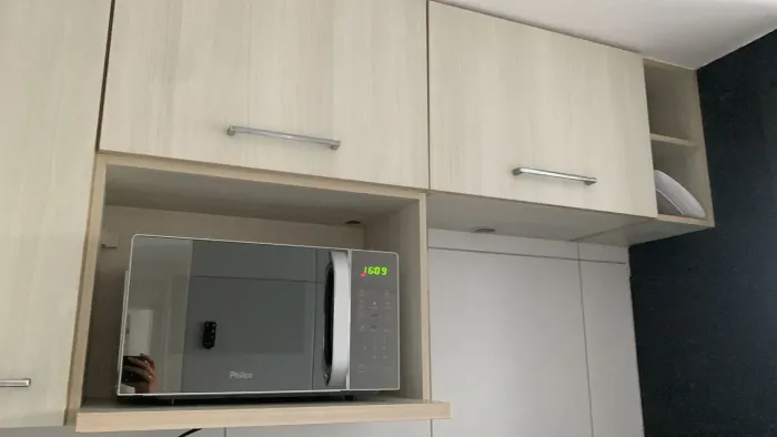 Microondas 25L