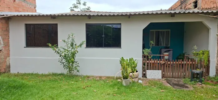 Casa a  venda ou para alugue.l 