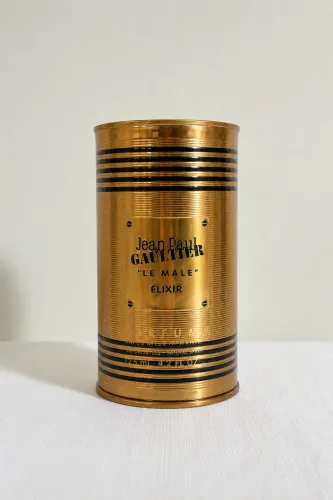 Perfume Jean Paul Gaultier le male elixir