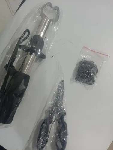 Alicate de peixe