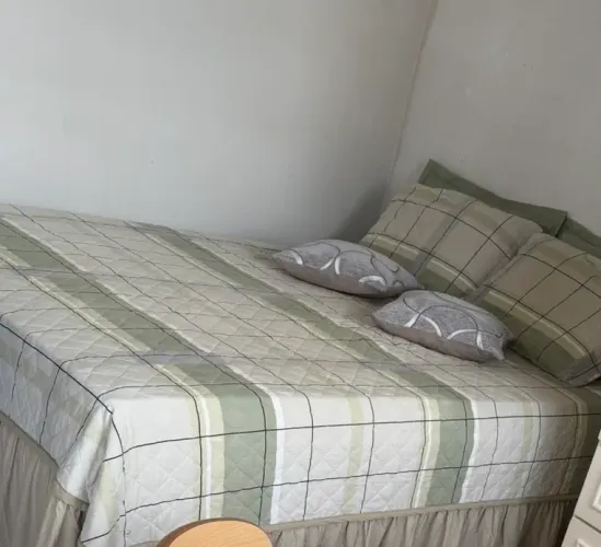 Cama Box