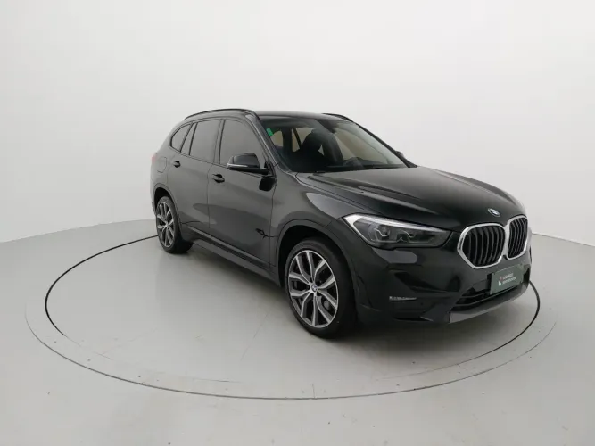 BMW X1 Sdrive 20I X-line 2.0 TB Aut. 2022