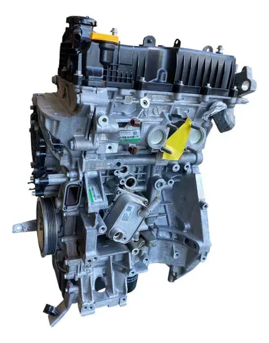 Motor Parcial Citroën C3 Aircross - Fiat Pulse 1.0 T200 2025