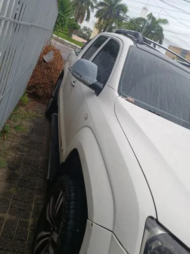 Volkswagen Amarok Highline CD 2.0 16V TDI 4X4 Dies. 2012