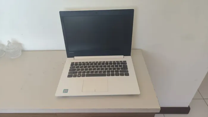 Notebook Lenovo Ideapad