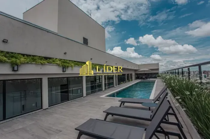 Apartamento à venda, 1 quarto, FINOTTI - Uberlândia/MG