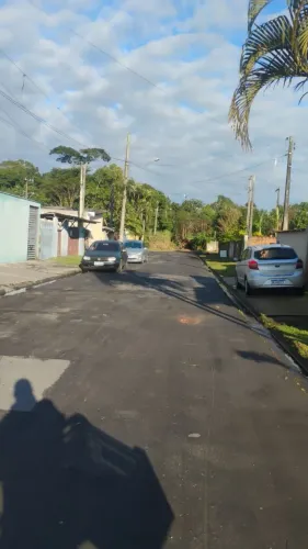 Oportunidade de negócio_casa com ponto comercial cananeia sp
