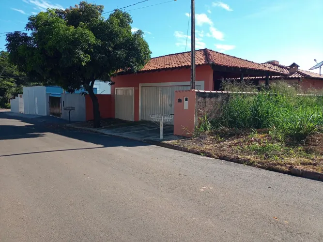 Casa Riviera Náutica