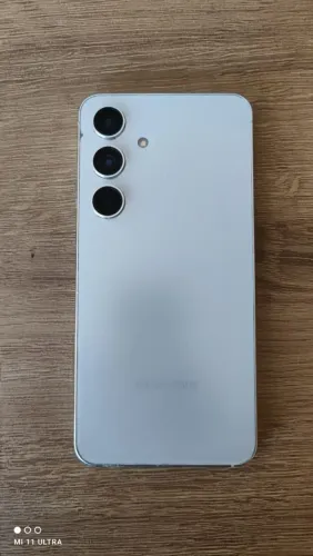 S24 128gb Branco