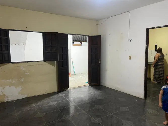 Casa para alugar village 2