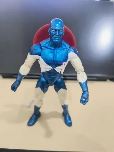 Vance Astro Marvel Legends