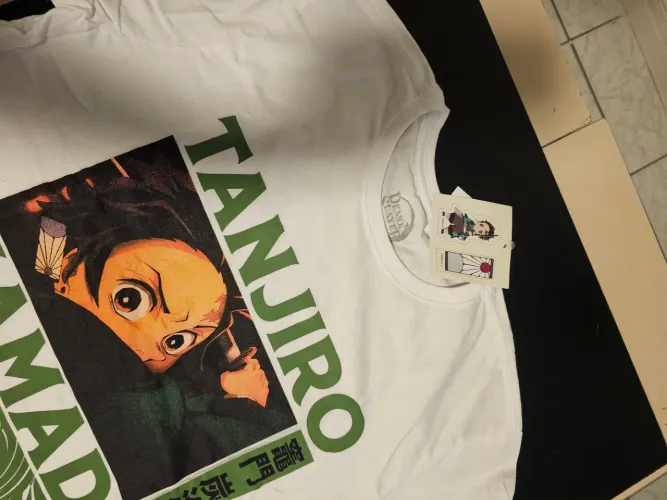 Camisas Piticas Oficiais